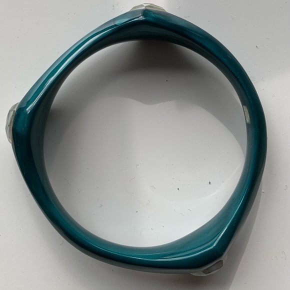 Ippolita Mother of Pearl Resin Bangle - Picture 4 of 4